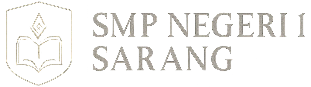 SMP Negeri 1 Sarang